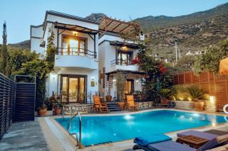 Kirlangic - Kaş - 7
