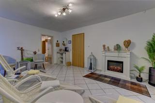 Haus Jägerfleck, Ihre Ferienwohnungen am Nationalpark Bayerischer Wald - 8