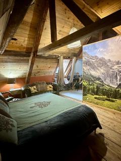 A Nouste chambres d'hotes et gite ONLY ADULTS - Campan - 9