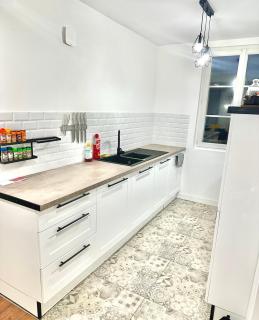 Appartement chaleureux - Saint-Florent-sur-Cher - 4