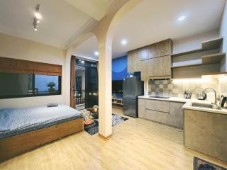 The Shilla Apartment - 2