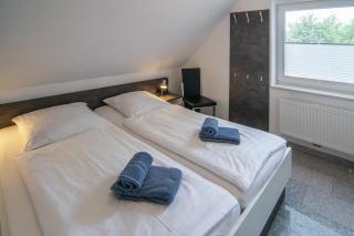 Ferienwohnung Kapitäns Koje - 3