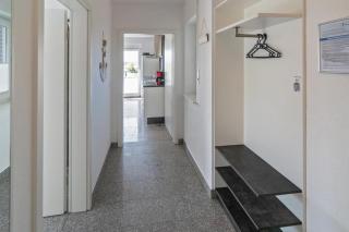 Ferienwohnung Ankerplatz - Bensersiel - 9