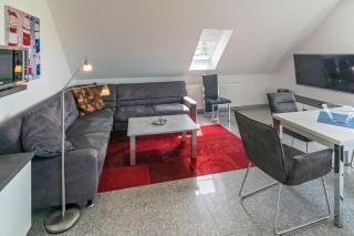 Ferienwohnung Ankerplatz - Bensersiel - 6