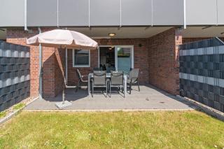 Ferienhaus Caskade - Bensersiel - 2