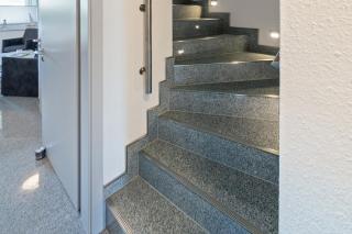 Ferienhaus Caskade - 2