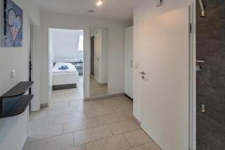 Ferienwohnung Seeadler - Bensersiel - 9