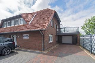 Ferienwohnung Seeadler - Bensersiel - 8