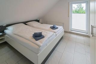 Ferienwohnung Seeadler - Bensersiel - 3
