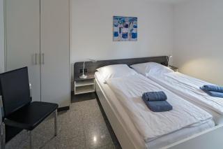 Ferienwohnung Große Fahrt - 3