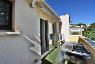 Appartement résidence EUREKA T2-piscine-parking - Cap d'Agde - 4