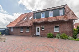 Ferienwohnung Seehund - Bensersiel - 9