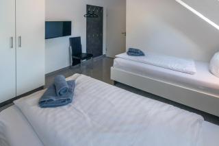 Ferienwohnung Seehund - 2