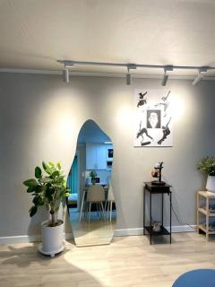 Indeogwon Hue Stay - Anyang - 1