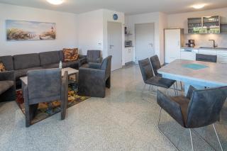 Ferienhaus Atika - Bensersiel - 9