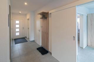 Ferienhaus Nordsee-Chalet - 8
