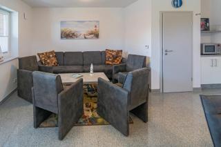 Ferienhaus Atika - Bensersiel - 5