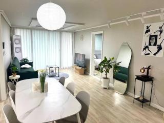 Indeogwon Hue Stay - Anyang - 2