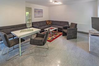 Ferienwohnung Dalida - Bensersiel - 5