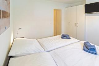 Ferienwohnung Dalida - Bensersiel - 2
