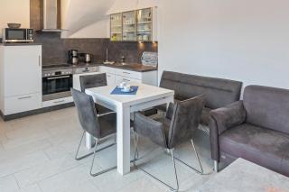 Ferienwohnung Seestern - Bensersiel - 9