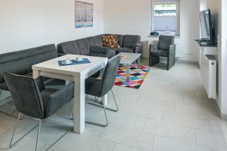 Ferienwohnung Seestern - Bensersiel - 7