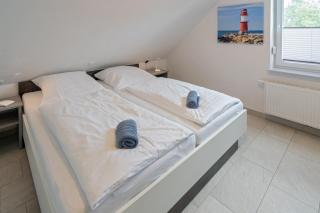 Ferienwohnung Seestern - Bensersiel - 2