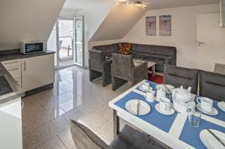 Ferienwohnung Utkiek - 8