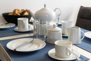 Ferienwohnung Utkiek - 6