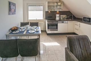 Ferienwohnung Utkiek - 5