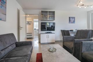 Ferienwohnung Utkiek - Bensersiel - 3