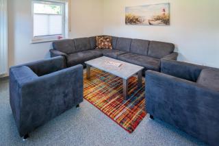 Ferienwohnung Seeigel - Bensersiel - 7