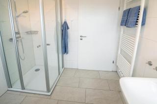 Ferienwohnung Austernfischer - Bensersiel - 1