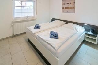 Ferienwohnung Strandläufer - Bensersiel - 2