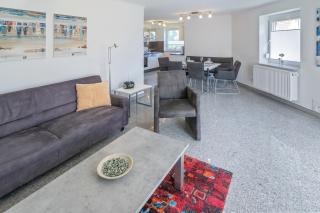 Ferienhaus Hooge Hörn - Bensersiel - 7