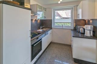 Ferienhaus Hooge Hörn - Bensersiel - 4