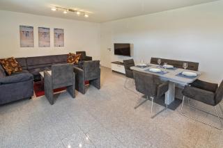 Ferienwohnung Große Reede - Bensersiel - 4