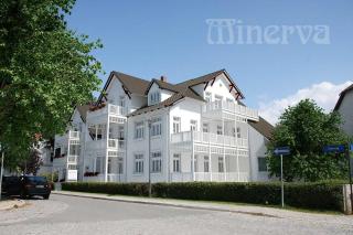 "Villa Minerva" Ferienwohnung 04 - Kühlungsborn - 9