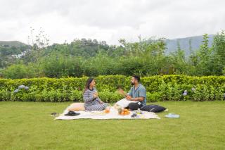 Alaya Stays Celestial Rhapsody 3BHK Villa in Nainital - Nainital - 9