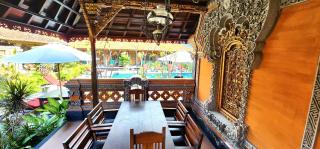 Stana Puri Gopa Hotel - Sanur - 7