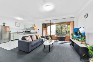 Entire 2bed room unit in Chippendale - Sidney - 8