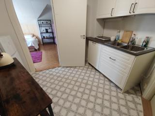 4B Stay - Best Budget Boutique Boardinghouse - Helsinki - 8