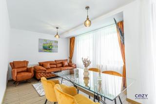 Cozy Brand New Boutique ApartHotel Brasov - Braşov - 0