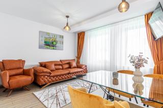 Cozy Brand New Boutique ApartHotel Brasov - Braşov - 2