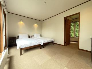 Furano Lodge 10 by H2 Life - Furano - 6