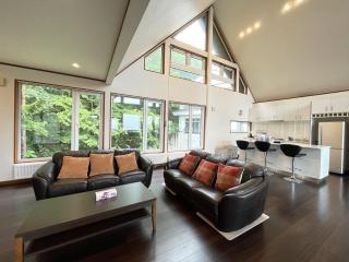 Furano Lodge 10 by H2 Life - 8