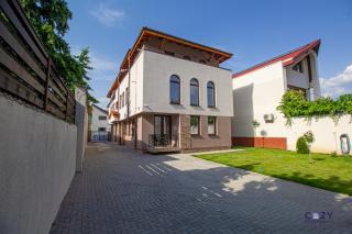 Cozy Brand New Boutique ApartHotel Brasov - Braşov - 4