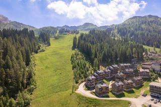 Almresort Gartnerkofel Nassfeld - 9