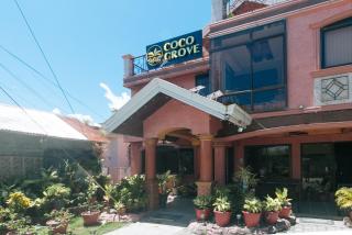 RedDoorz at Coco Grove Tourist Inn - Panglao - 7