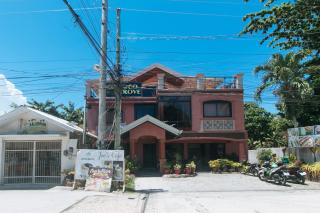 RedDoorz at Coco Grove Tourist Inn - Panglao - 5